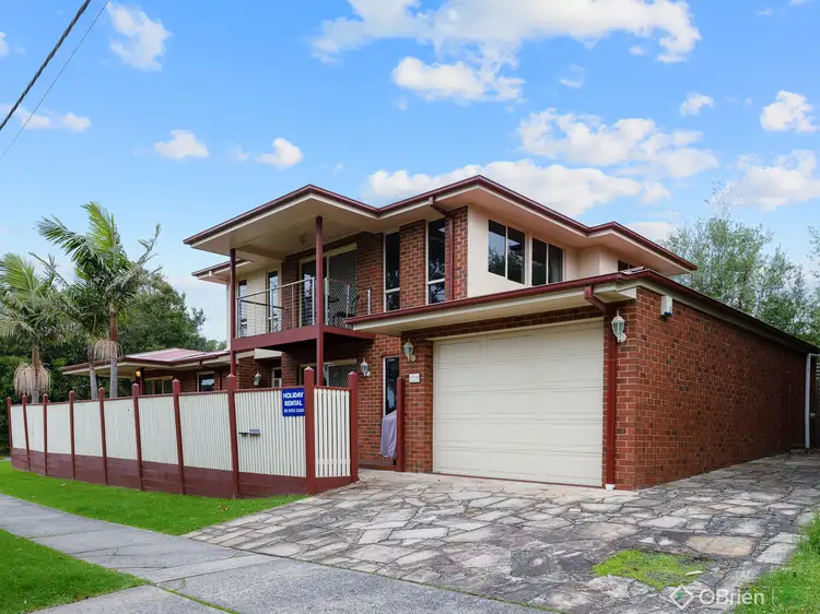 2 Chicory Avenue, Cowes VIC 3922