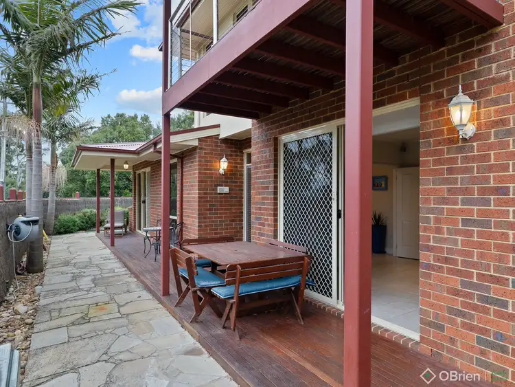 Fifth view of Homely house listing, 2 Chicory Avenue, Cowes VIC 3922
