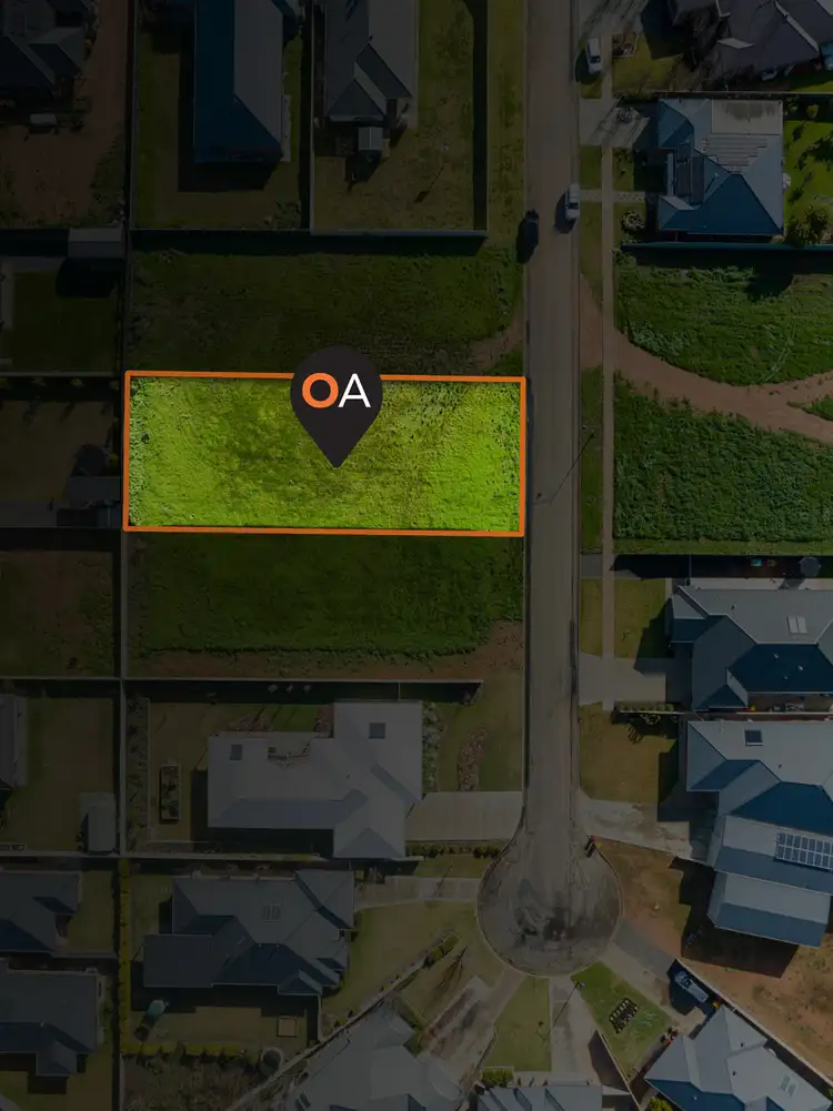 Fourth view of Homely land listing, 14 Glenda Court, Robinvale VIC 3549