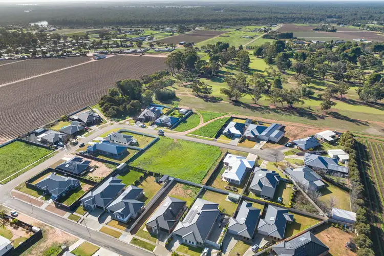Fifth view of Homely land listing, 14 Glenda Court, Robinvale VIC 3549