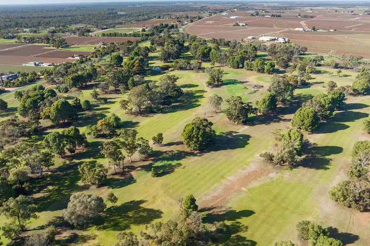 Seventh view of Homely land listing, 14 Glenda Court, Robinvale VIC 3549