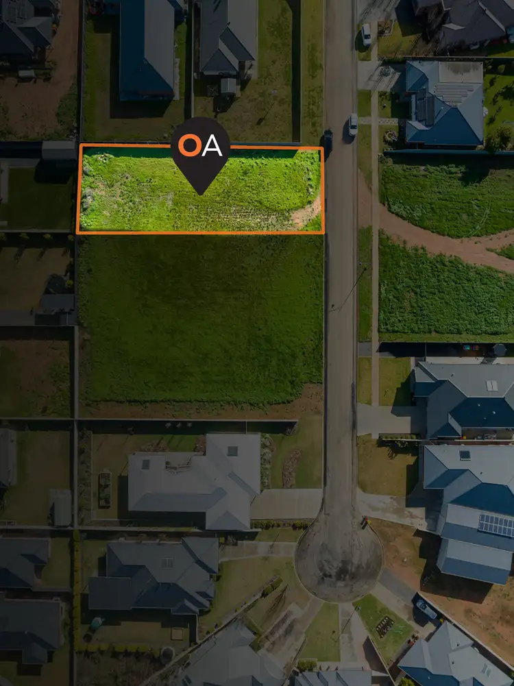 Fourth view of Homely land listing, 15 Glenda Court, Robinvale VIC 3549