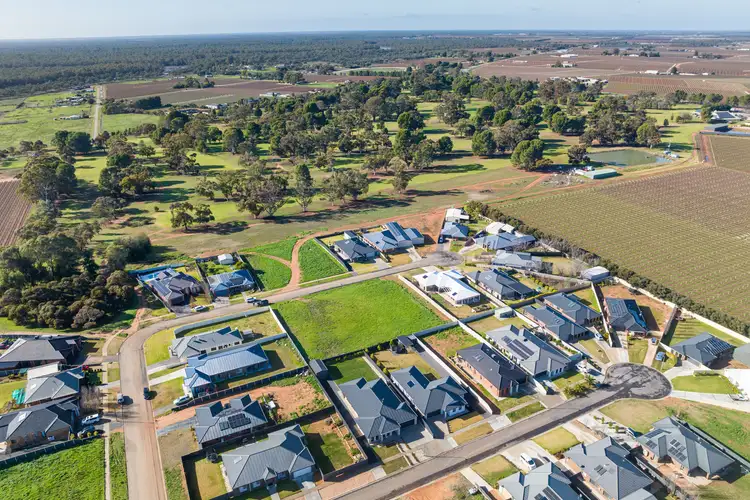 Fifth view of Homely land listing, 15 Glenda Court, Robinvale VIC 3549
