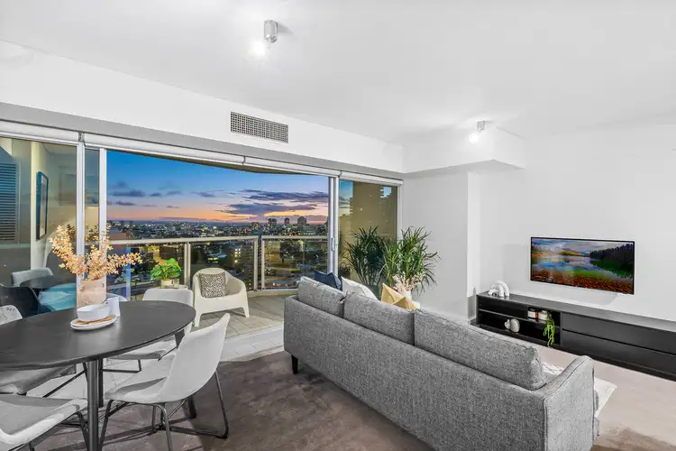 Second view of Homely unit listing, 27A/82-94 Darlinghurst Road, Potts Point NSW 2011