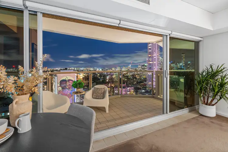 Third view of Homely unit listing, 27A/82-94 Darlinghurst Road, Potts Point NSW 2011