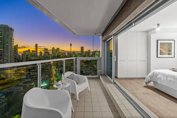 Fourth view of Homely unit listing, 27A/82-94 Darlinghurst Road, Potts Point NSW 2011