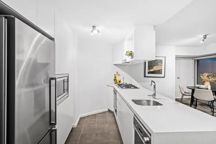 Fifth view of Homely unit listing, 27A/82-94 Darlinghurst Road, Potts Point NSW 2011