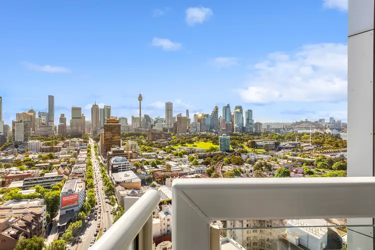 Sixth view of Homely unit listing, 27A/82-94 Darlinghurst Road, Potts Point NSW 2011