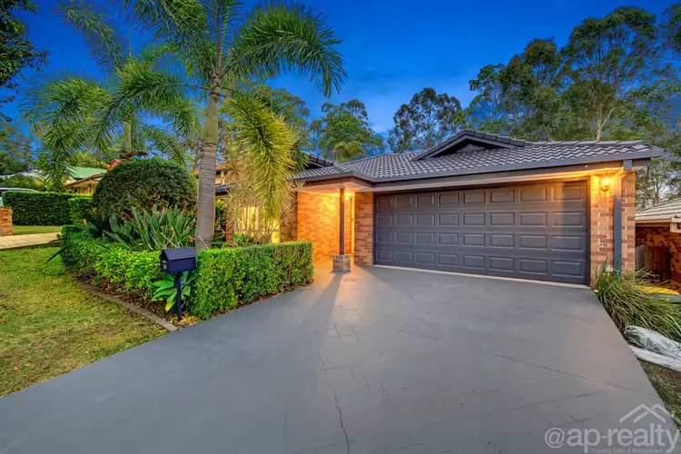 39 Coachwood Crescent, Forest Lake QLD 4078