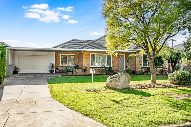 8 Hatherleigh Road, Parafield Gardens SA 5107