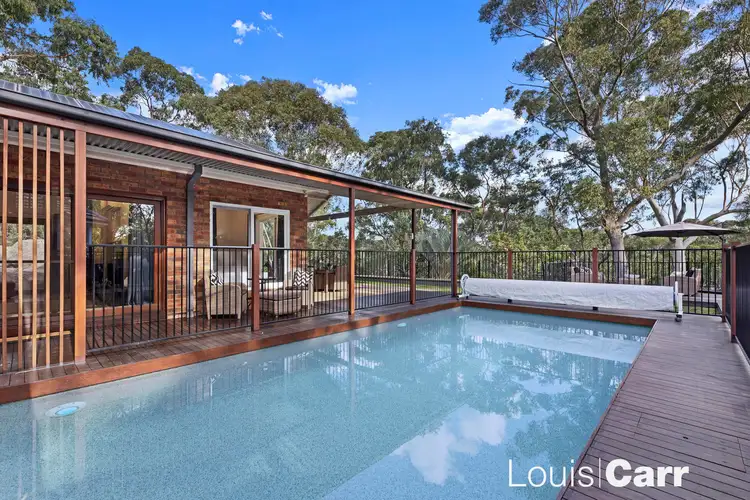 Third view of Homely house listing, 80 Greenbank Drive, Glenhaven NSW 2156