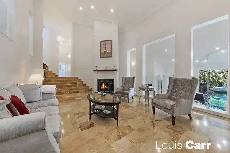 Sixth view of Homely house listing, 80 Greenbank Drive, Glenhaven NSW 2156