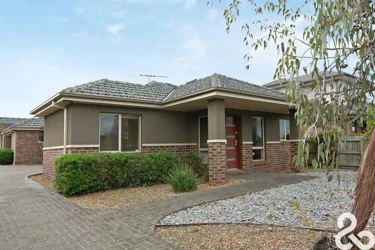 1/42 Elsey Road, Reservoir VIC 3073