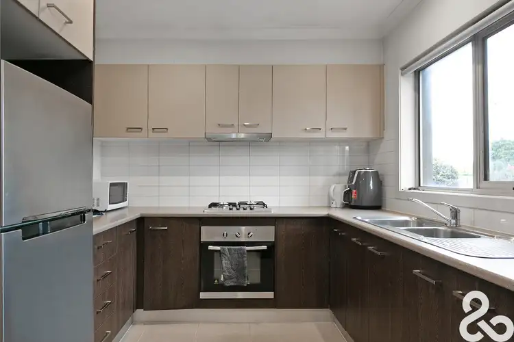 Second view of Homely unit listing, 1/42 Elsey Road, Reservoir VIC 3073