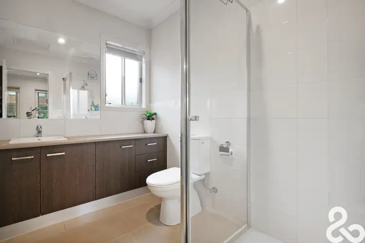 Third view of Homely unit listing, 1/42 Elsey Road, Reservoir VIC 3073
