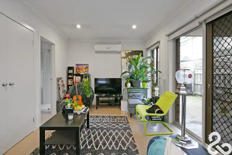 Fourth view of Homely unit listing, 1/42 Elsey Road, Reservoir VIC 3073