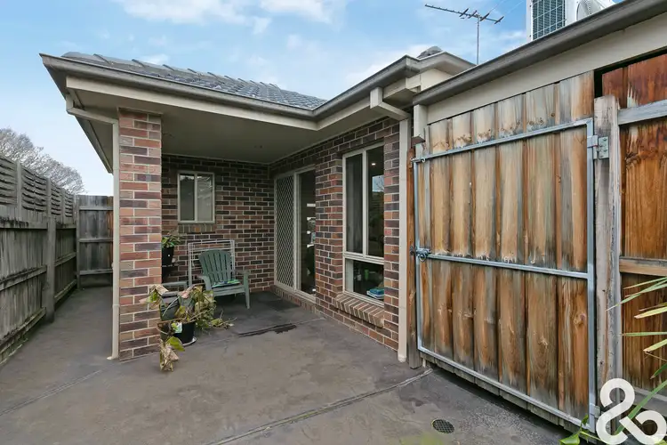 Sixth view of Homely unit listing, 1/42 Elsey Road, Reservoir VIC 3073
