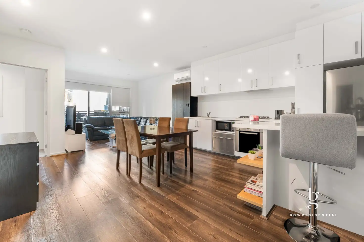 Main view of Homely apartment listing, G05/761 Station Street, Box Hill North VIC 3129