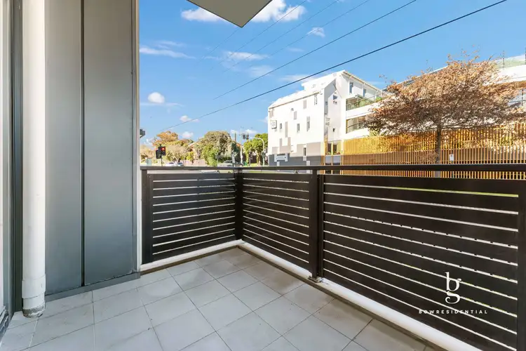Second view of Homely apartment listing, G05/761 Station Street, Box Hill North VIC 3129