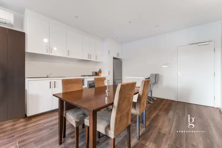 Fourth view of Homely apartment listing, G05/761 Station Street, Box Hill North VIC 3129