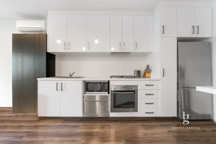 Fifth view of Homely apartment listing, G05/761 Station Street, Box Hill North VIC 3129