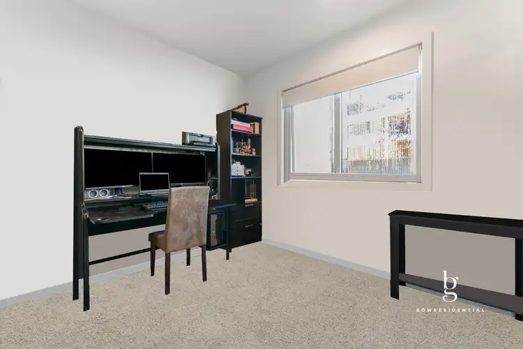 Seventh view of Homely apartment listing, G05/761 Station Street, Box Hill North VIC 3129