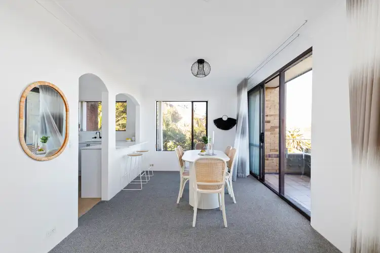 Third view of Homely apartment listing, 19/100 Queenscliff Road, Queenscliff NSW 2096