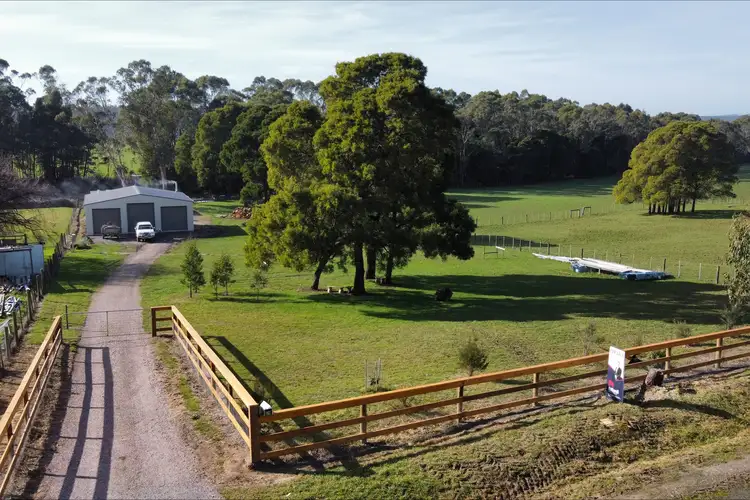 59 Kimberley Road, Railton TAS 7305