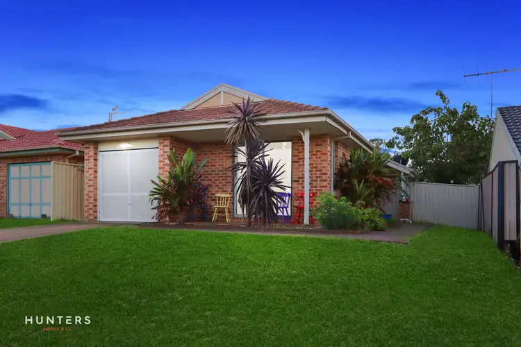 Main view of Homely house listing, 49 Linde Road, Glendenning NSW 2761