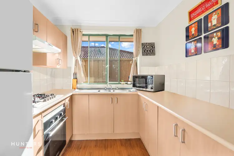 Second view of Homely house listing, 49 Linde Road, Glendenning NSW 2761