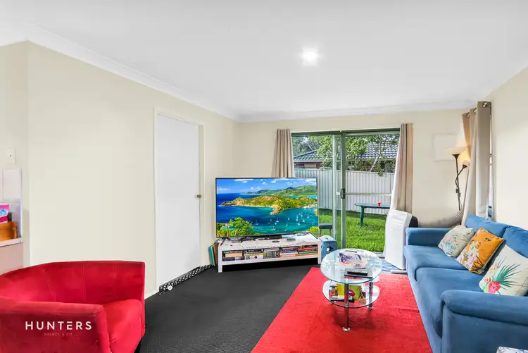 Third view of Homely house listing, 49 Linde Road, Glendenning NSW 2761