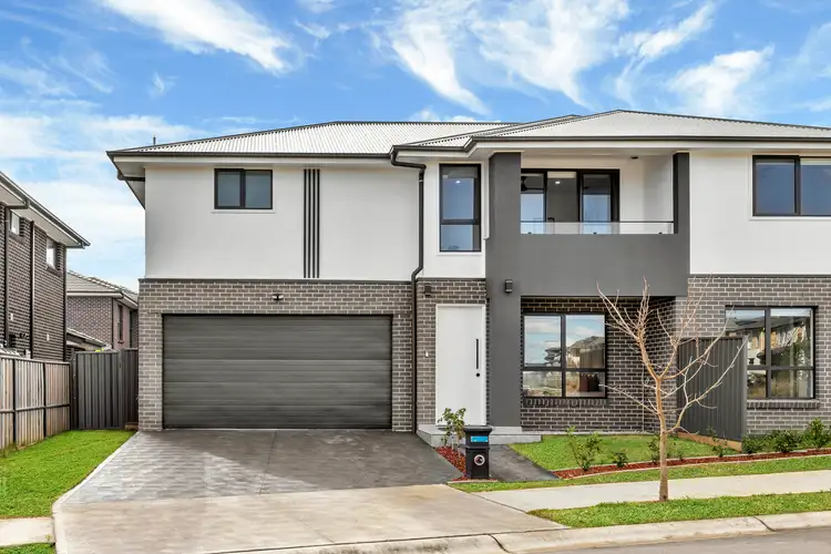 17 Twine Street, Marsden Park NSW 2765