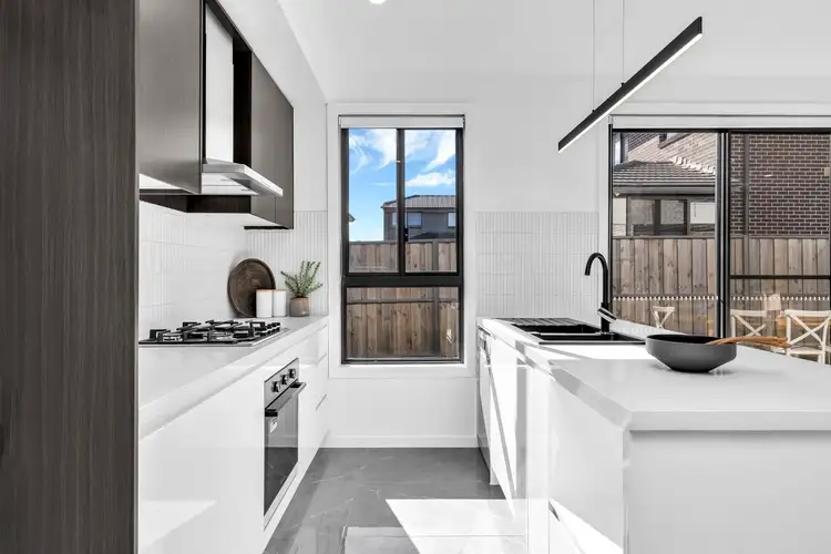 Fourth view of Homely semi-detached listing, 17 Twine Street, Marsden Park NSW 2765