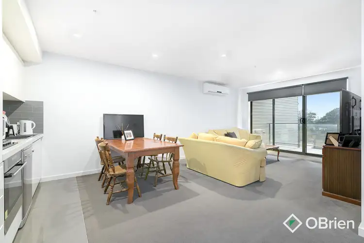 Third view of Homely apartment listing, 6/8 Ebdale Street, Frankston VIC 3199