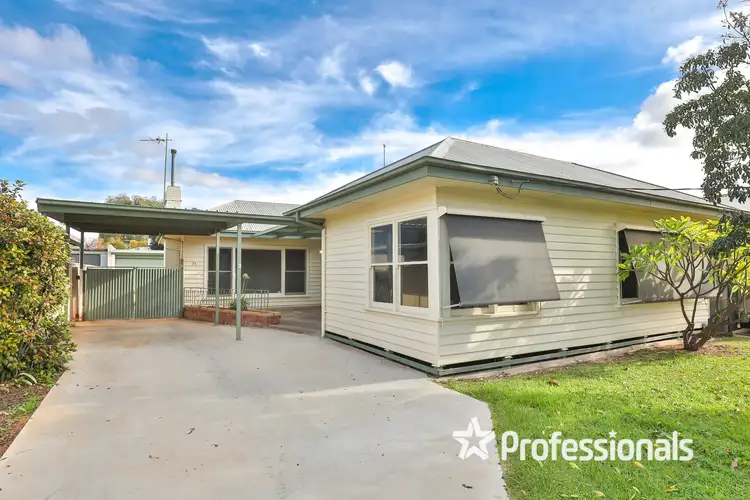 71 Hector Street, Mildura VIC 3500
