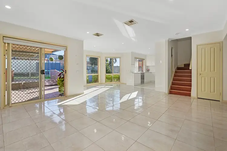 Second view of Homely house listing, 91 Phoenix Avenue, Stanhope Gardens NSW 2768