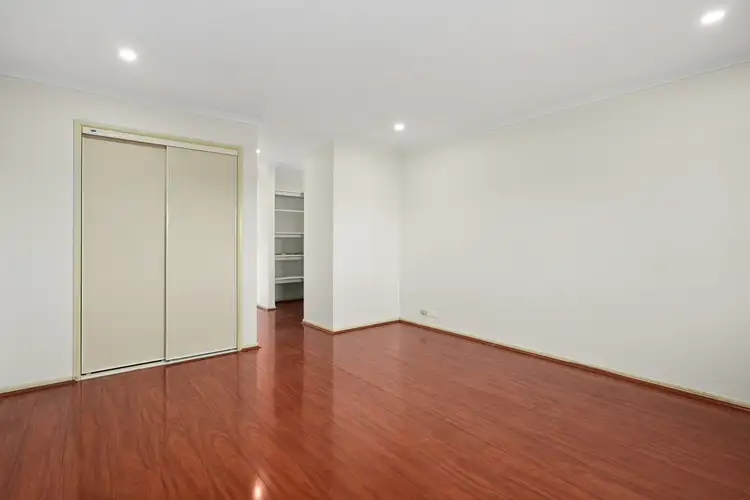 Fourth view of Homely house listing, 91 Phoenix Avenue, Stanhope Gardens NSW 2768