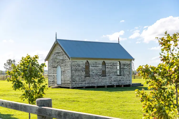 85 Glendon Lane, Glendon NSW 2330