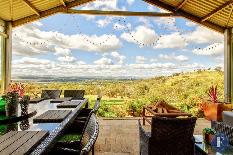 91 Warralong Road, Cootamundra NSW 2590