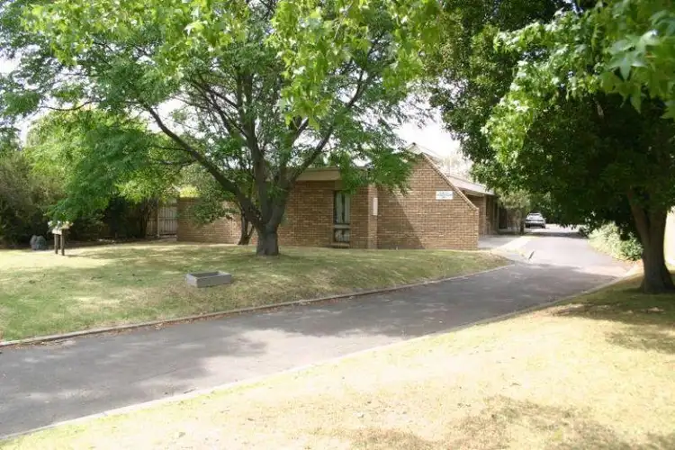 Second view of Homely unit listing, 5/31 Davidson Street, Traralgon VIC 3844