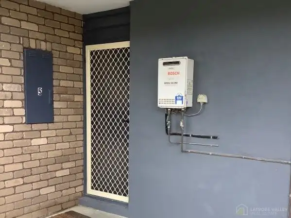 Third view of Homely unit listing, 5/31 Davidson Street, Traralgon VIC 3844