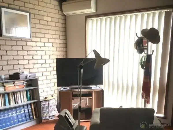 Fifth view of Homely unit listing, 5/31 Davidson Street, Traralgon VIC 3844