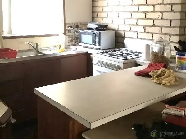 Sixth view of Homely unit listing, 5/31 Davidson Street, Traralgon VIC 3844