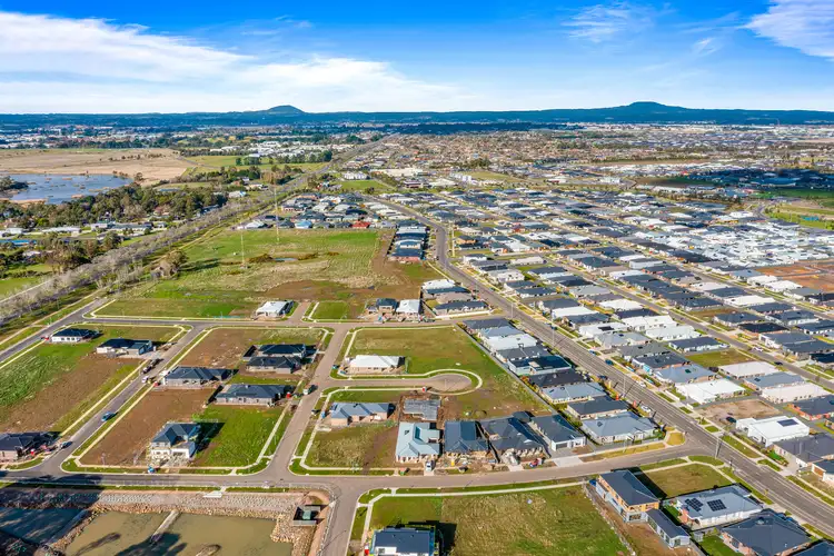 Sixth view of Homely land listing, 1 Carbery Way, Lucas VIC 3350