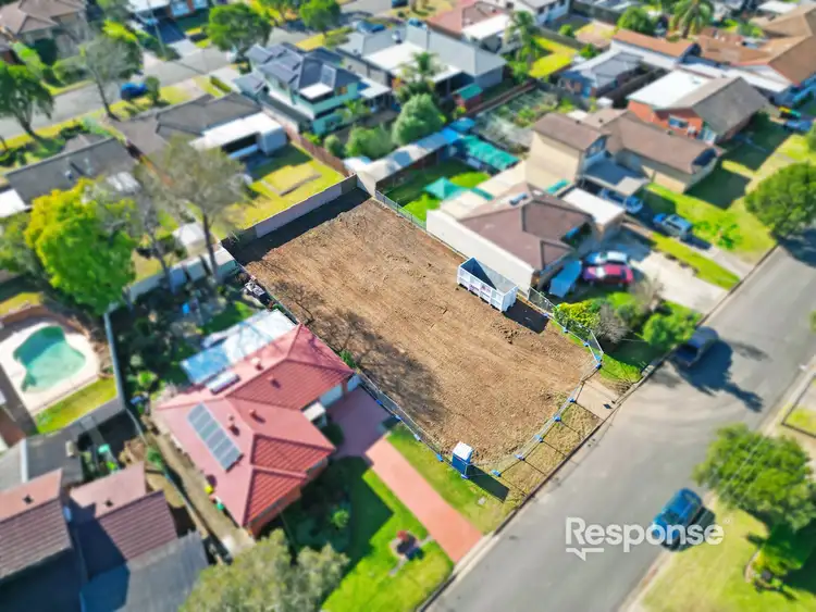 Main view of Homely land listing, 21 Lorne Avenue, South Penrith NSW 2750