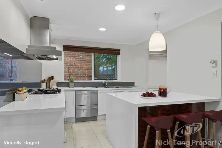 Third view of Homely house listing, 8 Wallace Avenue, Bayswater VIC 3153
