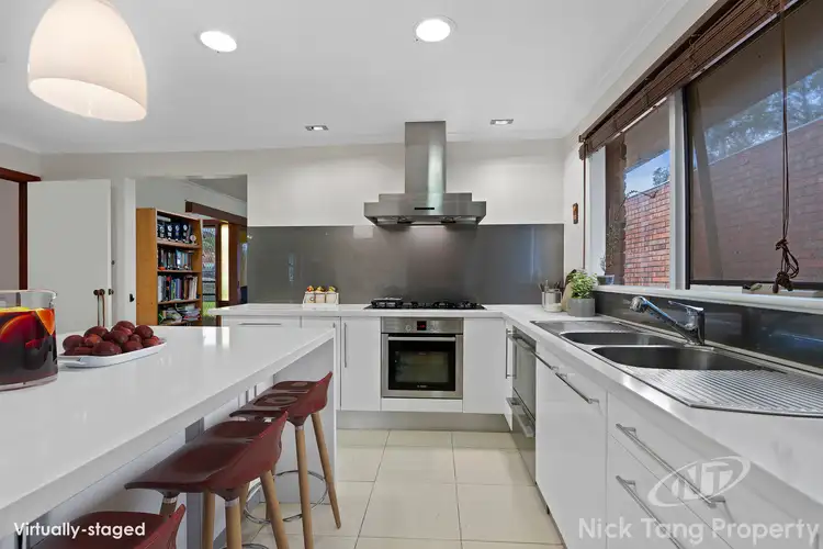 Fourth view of Homely house listing, 8 Wallace Avenue, Bayswater VIC 3153