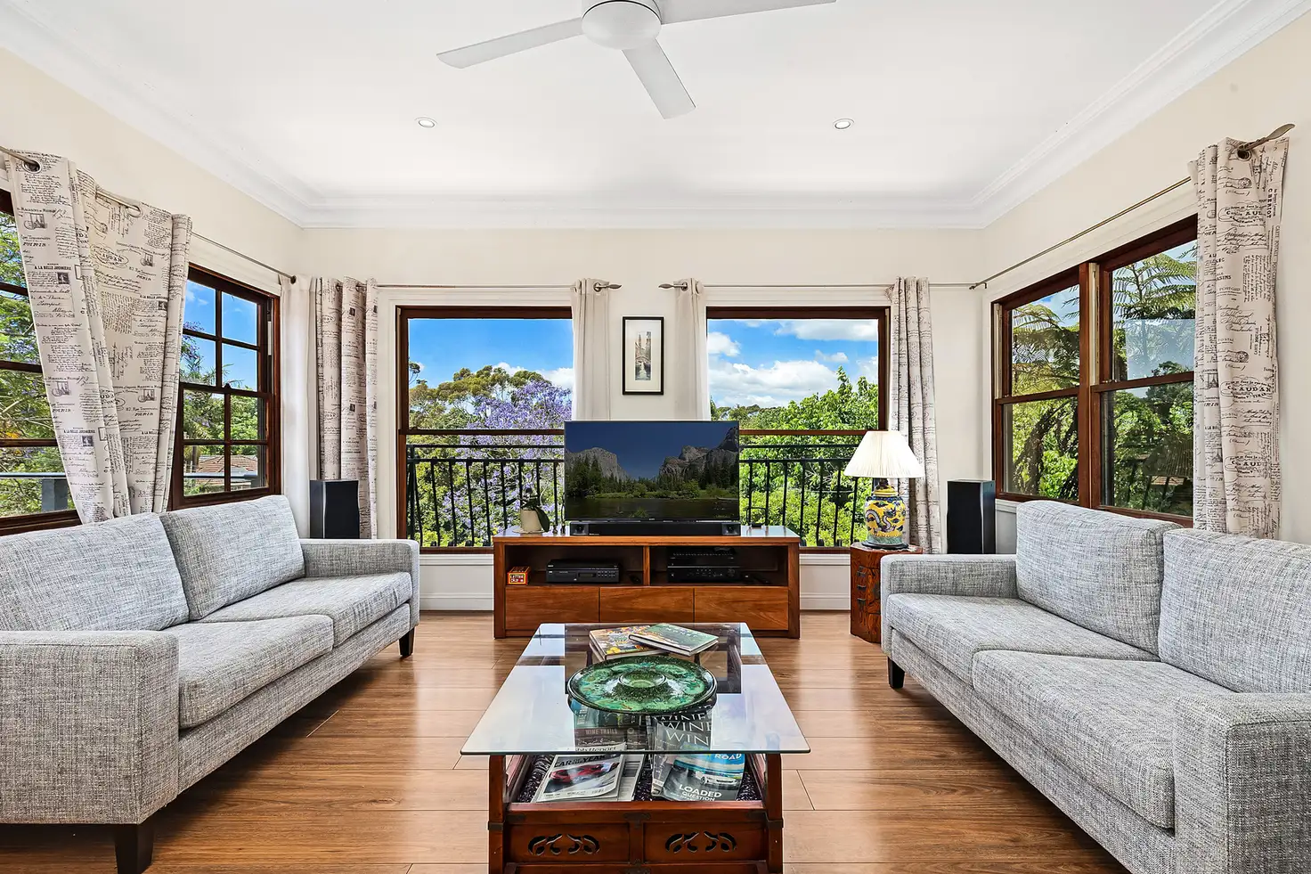 Main view of Homely house listing, 176 Fullers Road, Chatswood NSW 2067