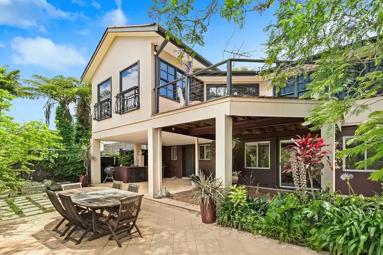 Second view of Homely house listing, 176 Fullers Road, Chatswood NSW 2067