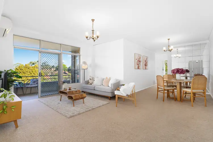 Main view of Homely apartment listing, 11/30 Archer Street, Chatswood NSW 2067